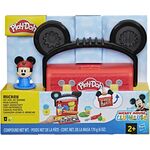 PD Disney Jr On The Go Playset Ast
