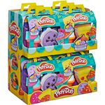 PD Treats to go sort.