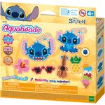 AQB Stitch Schlüsselanhänger Bastelset