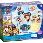 AQB Paw Patrol Mega Bastelset
