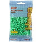 HAMA Perlen Hellgrün 1.000Stück