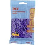 HAMA Perlen Lila 1.000 Stück