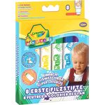 Crayola Mini Kids Filzstifte 8Stck