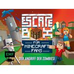 Minecraft Escapebox Zombies