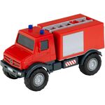 Mercedes-Benz - Unimog Feuerwehr Fahrzeu