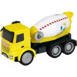 Mercedes-Benz - Arocs Betonmischer Fahrz