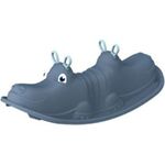 Starplast Hippo Rocker, dunkelblau