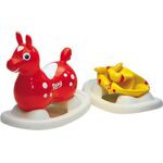 Schaukelwanne für Rody, ca. 67cm