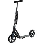 HUDORA BigWheel® 205, schwarz/anthrazit