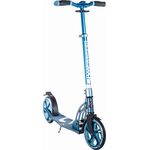 Six Degrees Scooter 205 mm blau