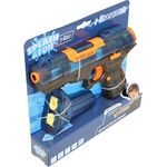 SF Wasserpistole 23,5cm, elektrisch