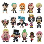Funko POP! MM - One Piece sort.