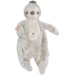 Schmusetuch Faultier