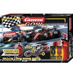 GO!!! Formula Free Racing [WIRELESS]
