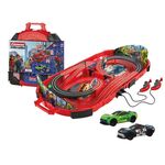 Speed Arena Koffür Police Chase