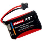 RC LiFePo4 AKKU 6,4V 700mAH 7A