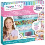 Make it Real Mega Rock'n'Block Armbänder