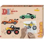 HAMA Geschenkpackung Fahrzeuge