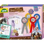 Siegerschleifen Hobby Horsing