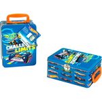 HW Autosammlerkoffer aus Metall