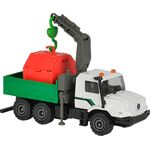 City Assortment, 6-sort.