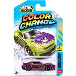 Color Shifters, sortiert