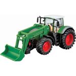 Farmland Fendt Vario 1050 mit Frontlader