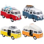 FM VW T1 + T2 "Weekenders" sort.