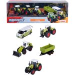Claas Farm 5 Pieces Giftpack