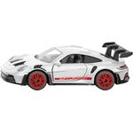 SIKU Porsche 911 GT3 RS