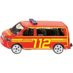 SIKU VW T5 Feuerwehr Einsatzleitung