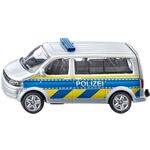 SIKU VW T5 Autobahnpolizei