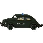 SIKU VW Käfür Polizei