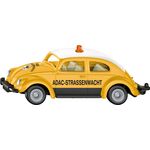 SIKU VW Käfür ADAC