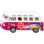 SIKU VW T1 Samba