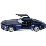 SIKU Vision Mercedes-Maybach 6