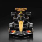 HW Race - McLaren 2024 O.Peastri