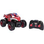 MJC Monster Jam Spider Man 1:24