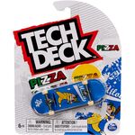 TED Tech Deck 96mm Boards