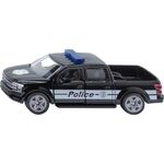 SIKU Ford F150 US-Police