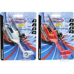 SZ Einsatzhubschrauber m.Sound,2-f.sort.