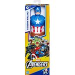 AV 10cm Evergreen Figure Avengers