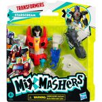 TF Mixmashers Basic Figure sort.