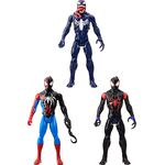 SPI Venomversus Titan Heroes sort.