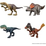 JW4 Die Wiedergeburt Attack Sort.