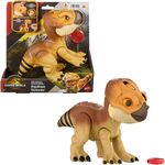 JW4 Die Wiedergeburt Interactive Roar