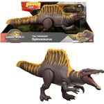 JW4 Die Wiedergeburt Spinosaurus