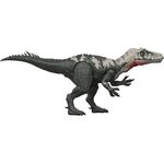 JW4 Gigantic Trashers Chilantaisaurus