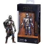 SW The Black Series der Mandalorianer
