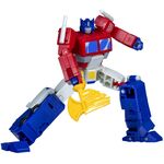 TF DLX Devastation Optimus Prime